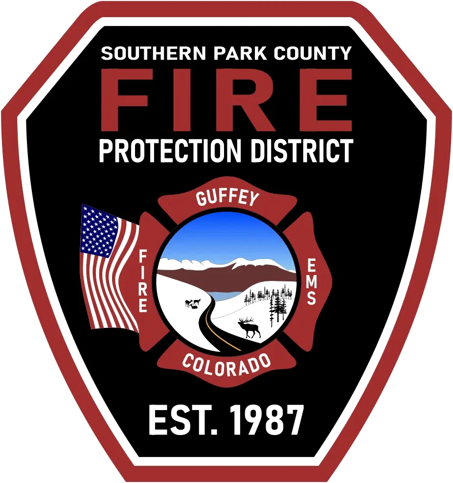 Southern Park County Fire Protection District